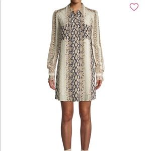 Joie dress